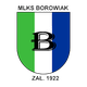 博罗维亚克切尔斯克 Logo