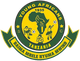 非洲年轻人 Logo