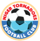 尼日尔FC Logo