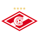 莫斯科斯巴达 Logo