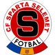 塞勒蒙斯巴达 Logo
