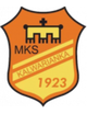 泽布日多夫斯卡 Logo