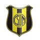 玛德恩 Logo