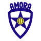 阿莫拉女足 Logo