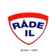 拉德诺郡 Logo
