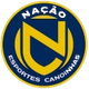 纳考 Logo