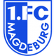 马格德堡 Logo