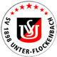 乌特弗拉肯巴赫 Logo