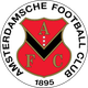 阿姆斯特丹FC Logo