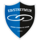 EB斯特雷穆尔 Logo