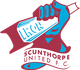 斯坎索普联 Logo