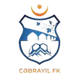 希伯来FK Logo