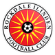 洛克达尔 Logo