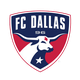 达拉斯FC Logo