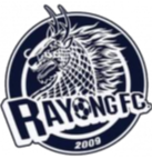 罗勇 Logo