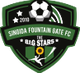 辛迪加福恩特 Logo