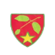 乌尔木麝香 Logo