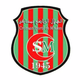 曼撒肯 Logo