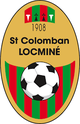 科罗姆班 Logo