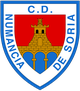 努曼西亚 Logo