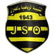 奥姆兰 Logo