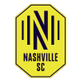 纳什维尔SC Logo