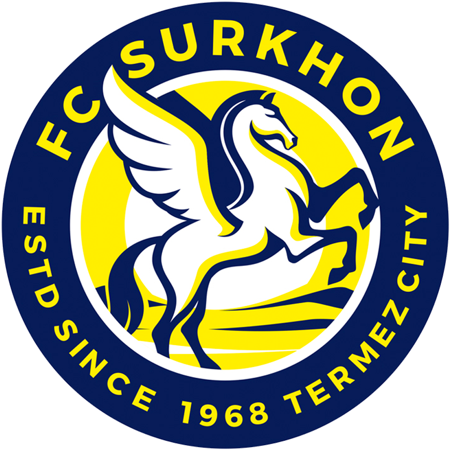 特尔梅兹 Logo