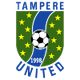 坦佩雷 Logo