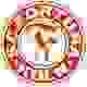 幸运科隆 Logo