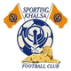 卡尔萨体育 Logo