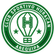 胡拉坎运动会 Logo