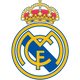 皇家马德里U19 Logo