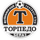 若基诺鱼雷 Logo