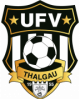 UFV塔尔加 Logo