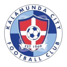 卡拉曼达城 Logo
