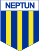 海王星马 Logo