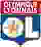 里昂B队 Logo
