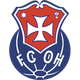 奥利维拉 Logo