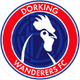 杜金流浪者 Logo