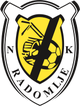 拉多姆列 Logo