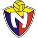 民族竞技 Logo