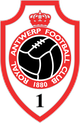 安特卫普B队 Logo