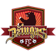 德尤加斯 Logo