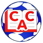 克莱西亚莱斯竞技 Logo