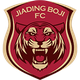 上海嘉定汇龙 Logo