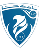 迪拜哈塔 Logo