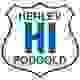 希利云 Logo