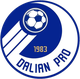 大连人 Logo