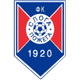 波热加斯罗加 Logo