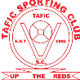 塔菲FC Logo